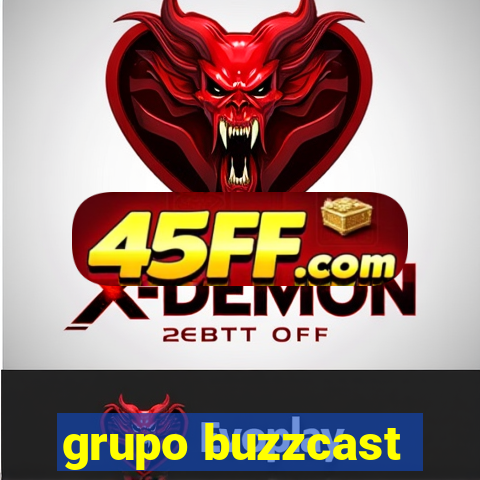 grupo buzzcast